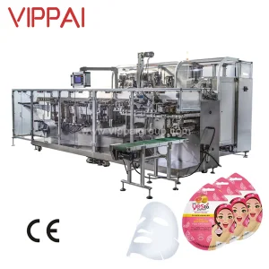 Sheet Mask Machine
