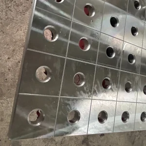 Quick Assembly Welding