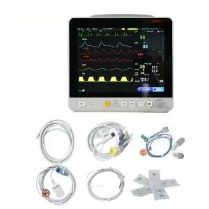 Veterinary Monitor