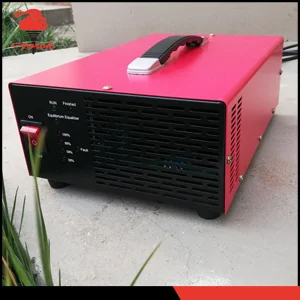 Lead-Acid Battery Charger