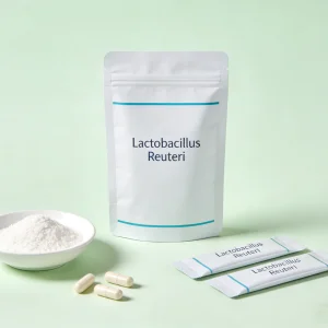 Lactobacillus Reuteri Bulk Supply