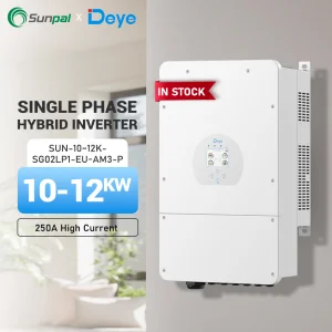 Deye IP65 Inverter