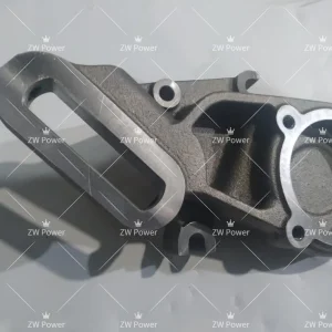 Suporte de Ventilador de Alta Durabilidade Cummins 3253776X