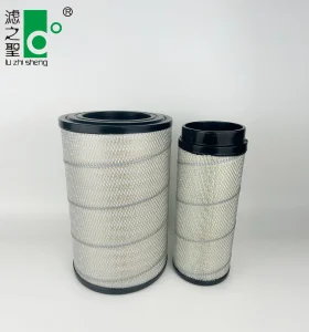 Lingong/XCMG Loaders Parts Replacement/Forklifts Yk2640u/612600113863/Klq-319/ Air Filters