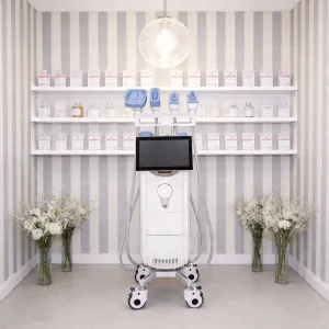 Coolsculpt 4 in 1