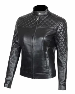 Winter Motorcycle Jacket