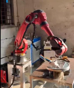 2 Years Warranty Robot
