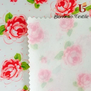 PVC Coated Oxford