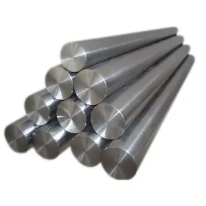 904L Round Bar