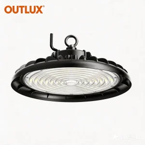 IP65 6500k Commercial Wholesale UFO High Bay Light