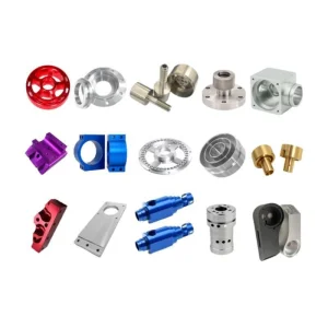 CNC Milling and Turning Service with Dfm Review