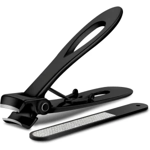 Unique Feature Certification Thick Nails Clipper