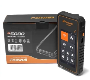 Foxwell TS5000