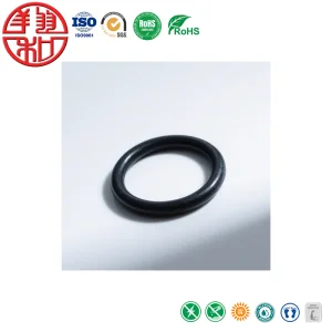 Durable Automotive Rubber Gasket with Superior Sealing Properties