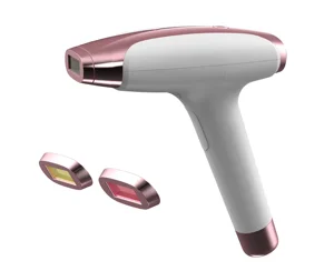 Wireless IPL