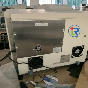 Vitek 2 System