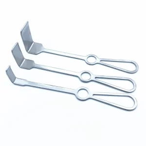 Flat Retractor