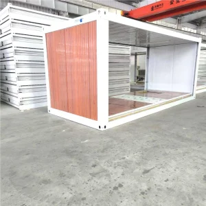 Durable Foldable House