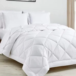 Microfiber Comforter