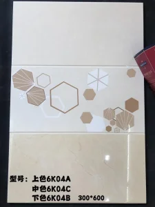 Eco-Friendly Mosaic Tiles for Unique Decorative Home Accents