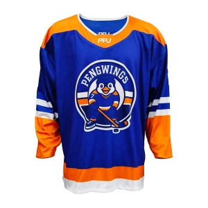 Reversible Jersey