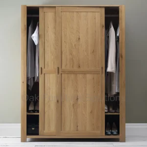 Good Wood Wardrobe Sliding Door for Sale