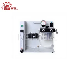 Veterinary Anesthesia System