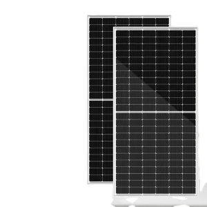 Mono Solar Panel