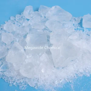 Natural D-Camphor/ (1R) -Camphor CAS 464-49-3