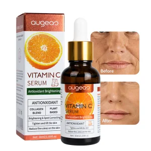 Vitamin C Face Serum Classic