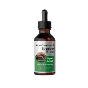 Licorice Root Facial Serum