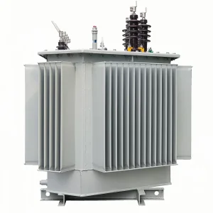 Rolled Iron Core Transformer