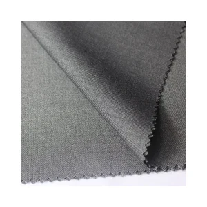 Durable Polyester Viscose Fabric Clothes for Elegant Daily Wear and Style