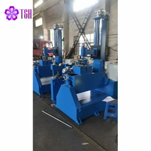 MIG TIG Manipulator