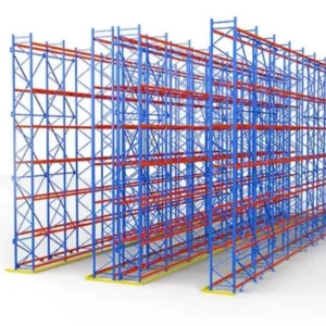 Adjustable Cantilever Racking