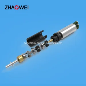 VR/AR Motor