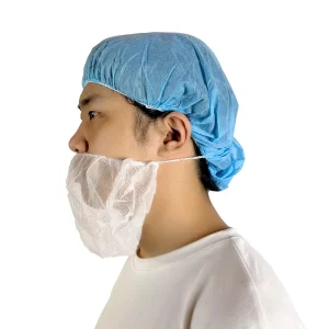 Disposable Beard Cover