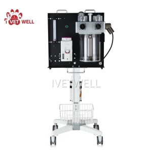 Veterinary Anesthesia