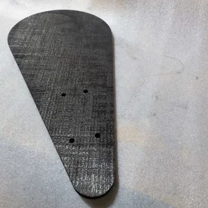 Carbon Plate