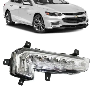 China New Wholesale Auto Assembly Front Headlight