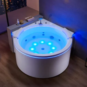 High End Hydro Massage Bathtub