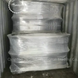 Tractor Steel Wheel Rim