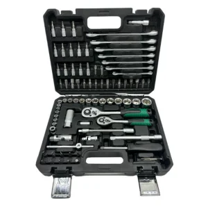 82pc Ratchet Set Turkey
