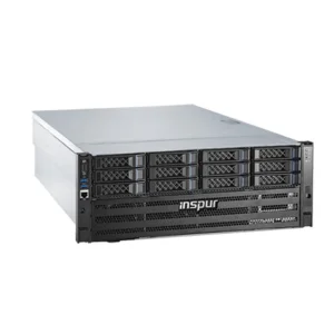NVLink AI GPU System Server Nf5688m6 6u Rack