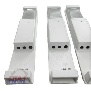 Custom Aluminum Die Cast Heat Sink for Optimal Thermal Management