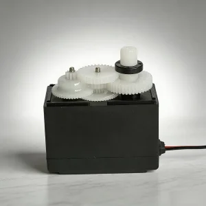 Servo Motor
