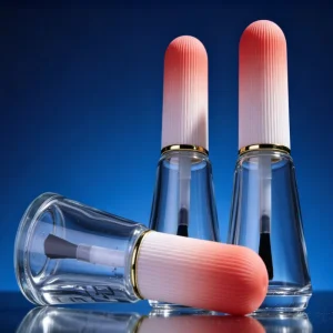 Nail Polish Bottle