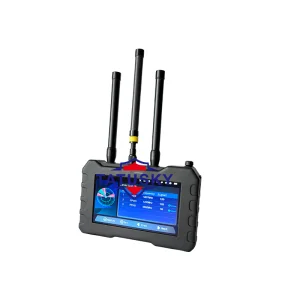 Portable Drone Detection