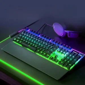 Famous Apex Pro/Mini Keyboard