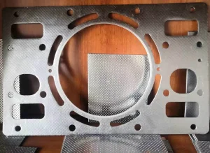 Composite Sheet